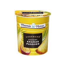 GOURMAND PASSION ANANAS